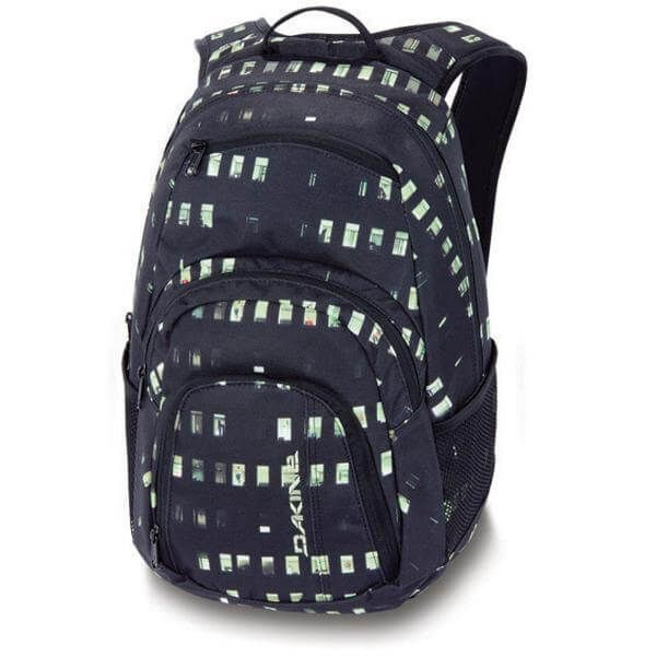 Dakine Campus SM 2011 1510