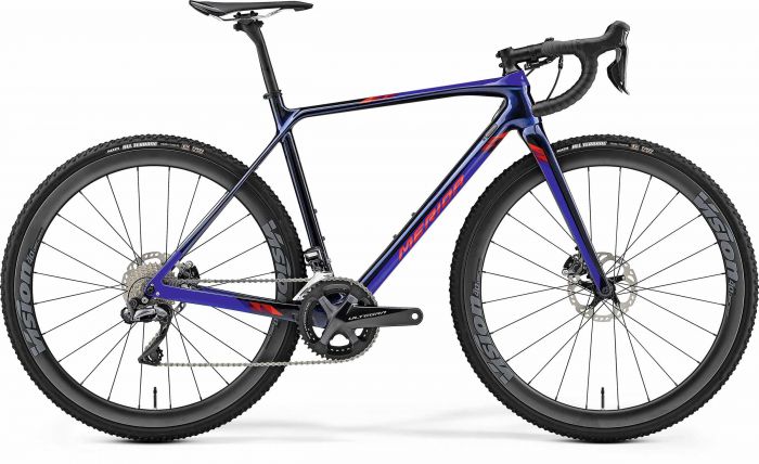 Merida Mission CX 8000-E (2019)