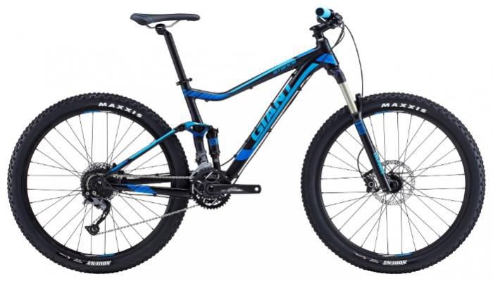  Giant Stance 27.5 2 (2015)